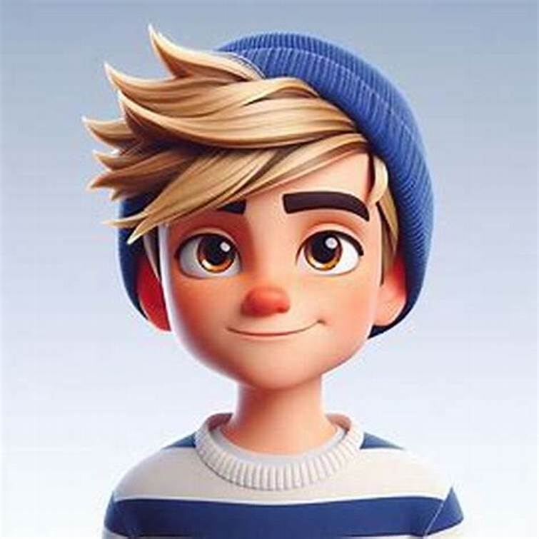 صورة المستخدم